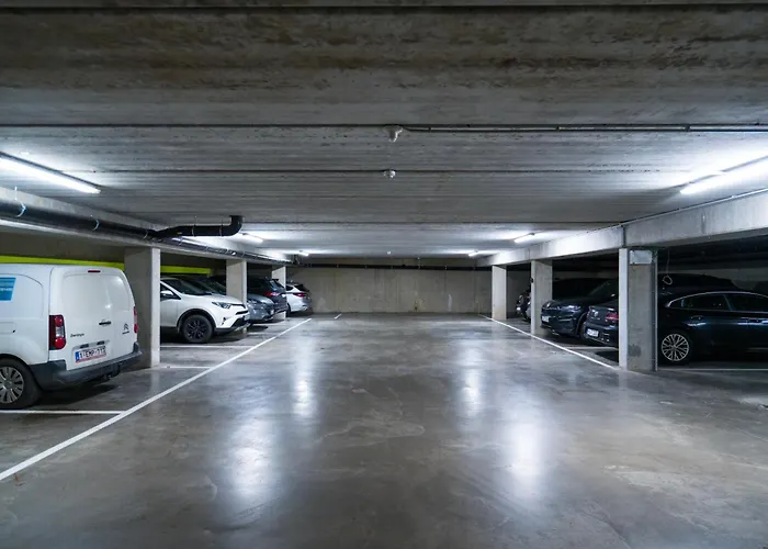 Animaux admis Parkhotel Kortrijk